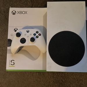 Xbox series S